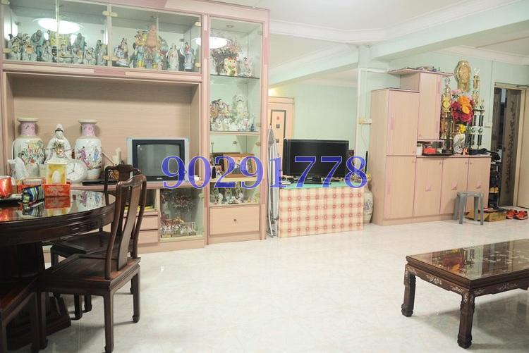 Blk 199 Pasir Ris Street 12 (Pasir Ris), HDB 5 Rooms #173844532